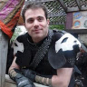 Meet your Posher, Darrin